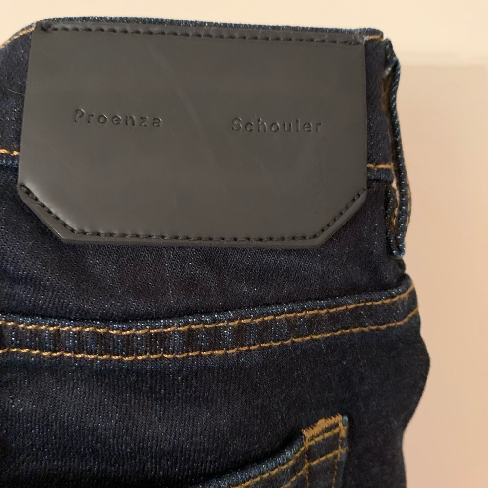 Proenza Schouler Jeans